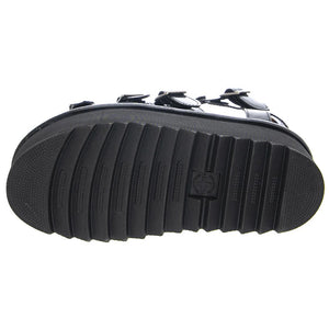 Blair II Quad Chain - Sandali Donna Neri UK 3 27262001  DR.MARTENS 