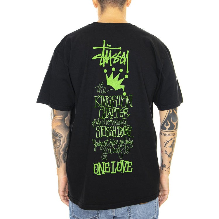  1904440-BLAC  STUSSY 