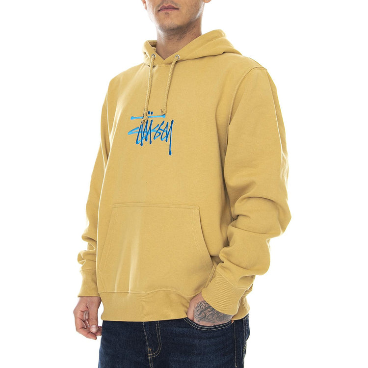  118425-KHAK  STUSSY 