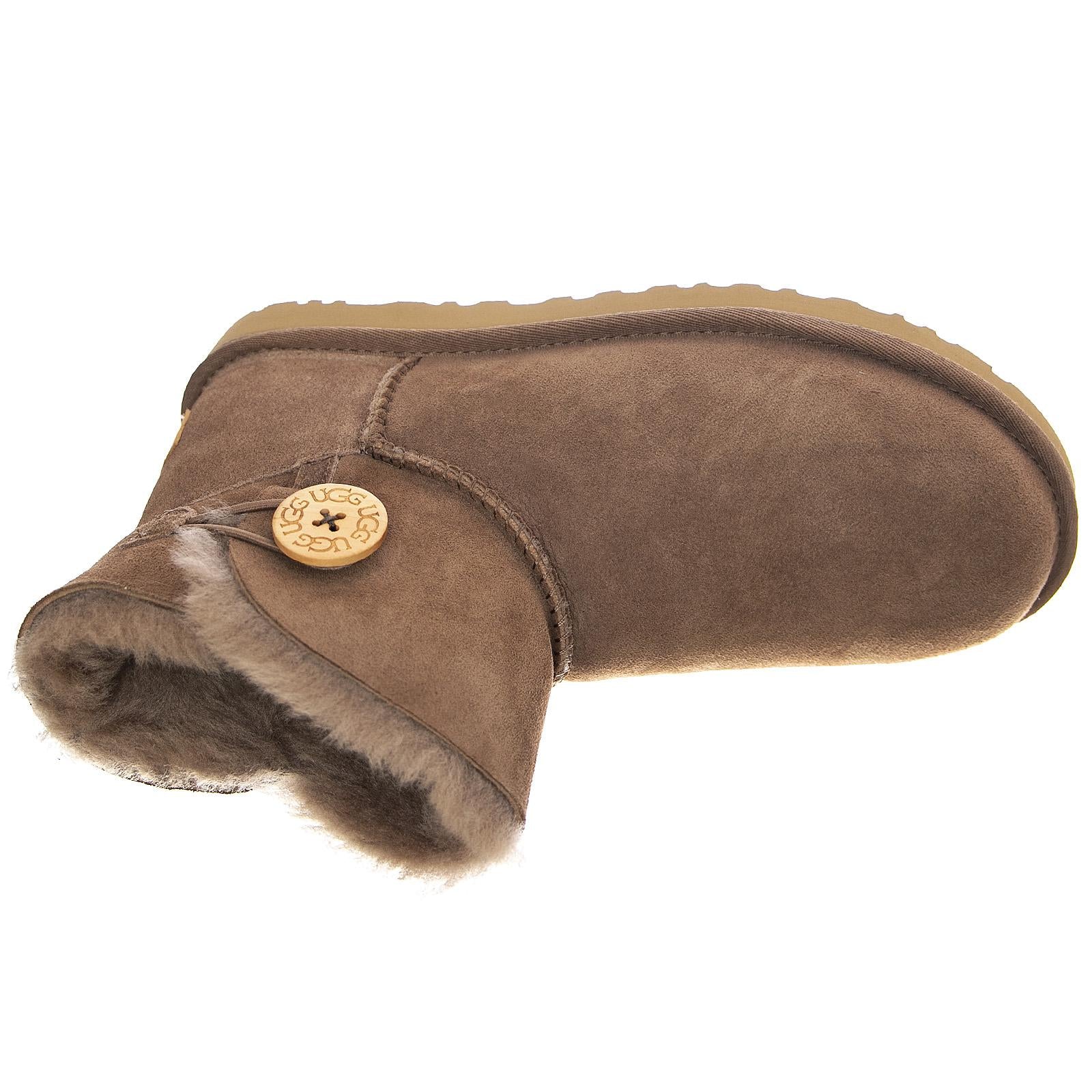  UGSBLBMCRBO1016422W  UGG 