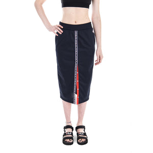 Skirt Sweatshirt NNY 110497-BS501  CHAMPION 