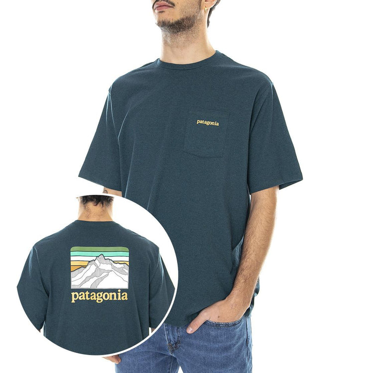  38511-DBGR  PATAGONIA 