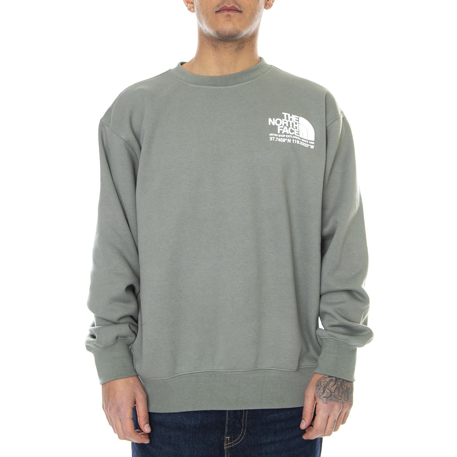  NF0A55MXV381  THE NORTH FACE 