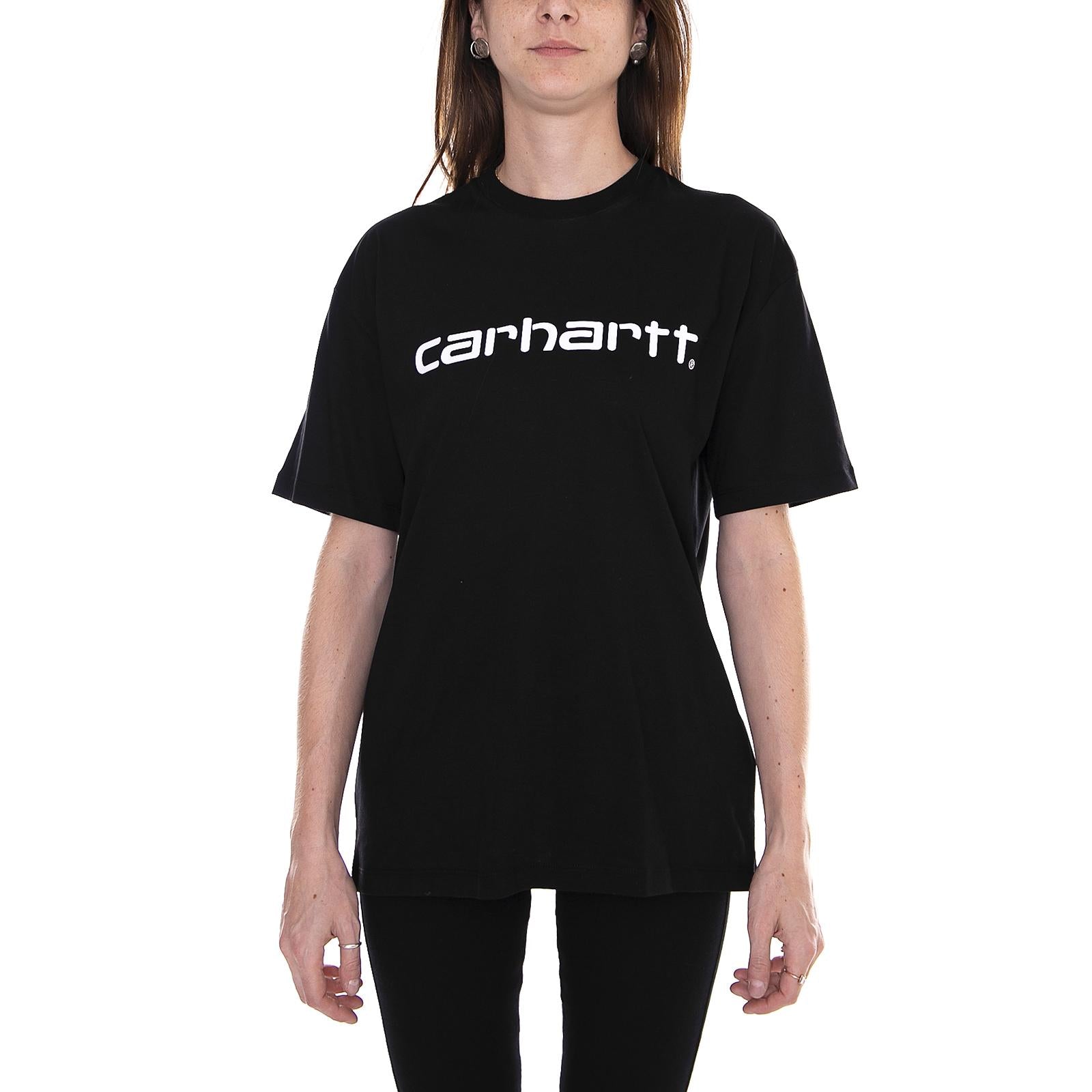  I025793.03-Black / White  CARHARTT WIP 