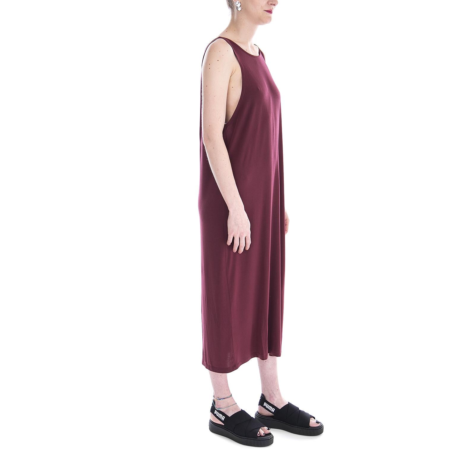 Natalia Dress Rambling Red 1811130-467  DR. DENIM 