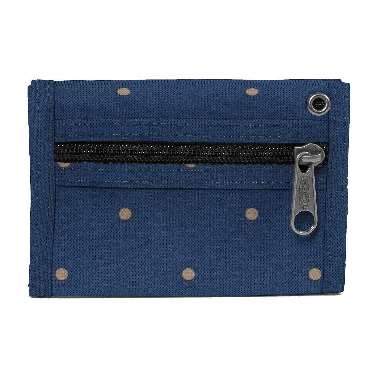 CREW REP DOT BLUE EK49731O  EASTPAK 