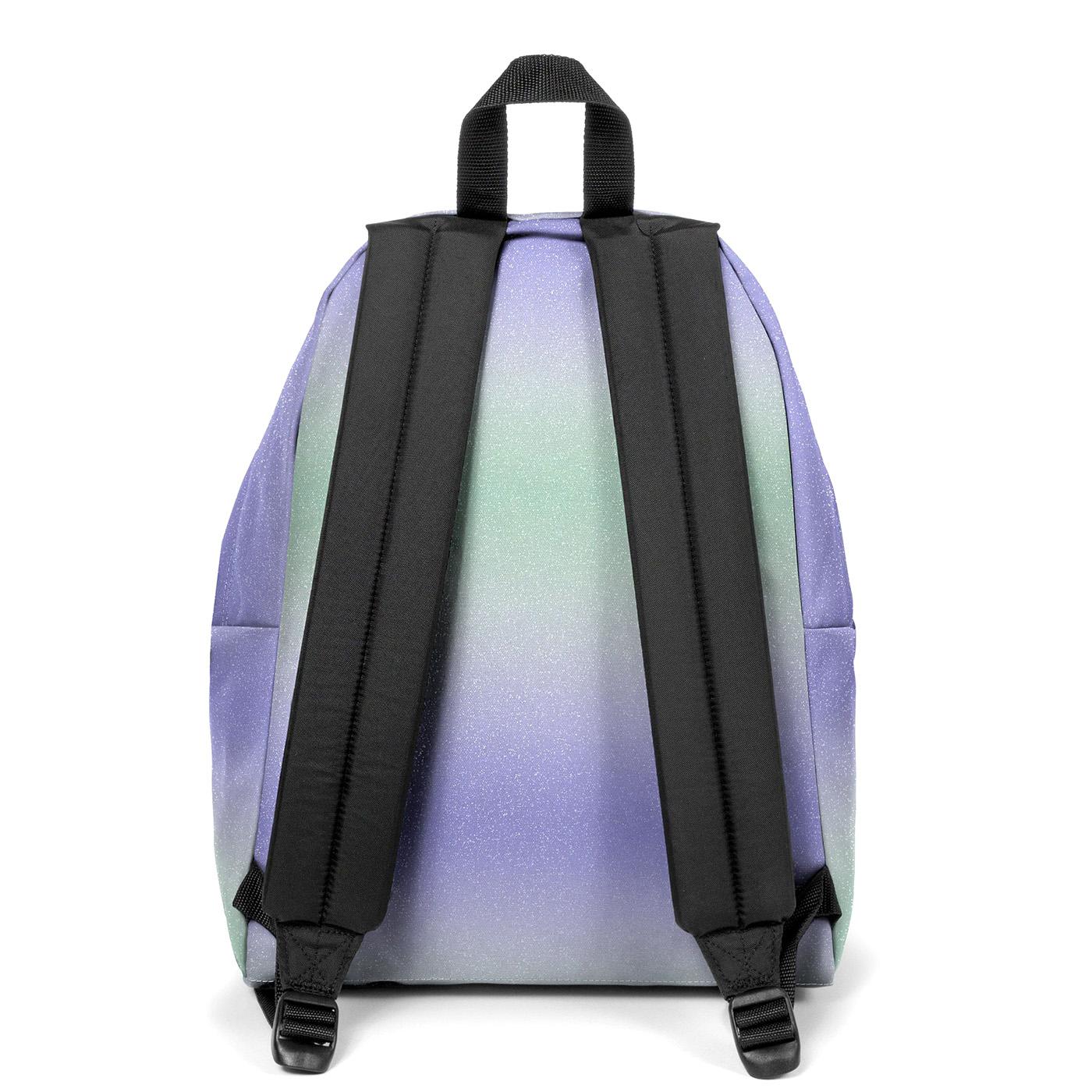 Padded Pak'R Spark Degrade Backpack - Zaino Multicolore EK0006209D61  EASTPAK 