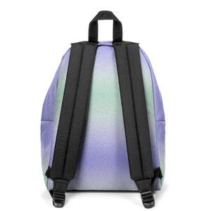 Padded Pak'R Spark Degrade Backpack - Zaino Multicolore EK0006209D61  EASTPAK 