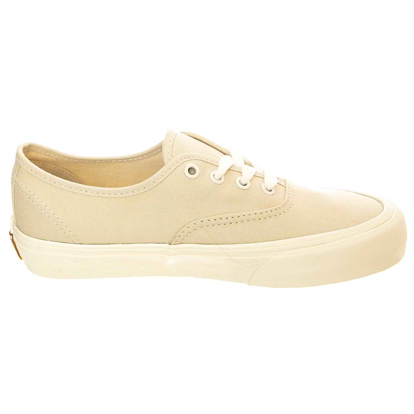 Authentic VR3 Turtle Dove / Marshmallow - Scarpe Stringate Profilo Basso Uomo Beige VN0005UDKVG1  VANS 