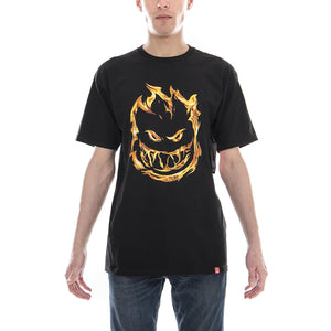 S/S 451 BLACK 79423_4  SPITFIRE 