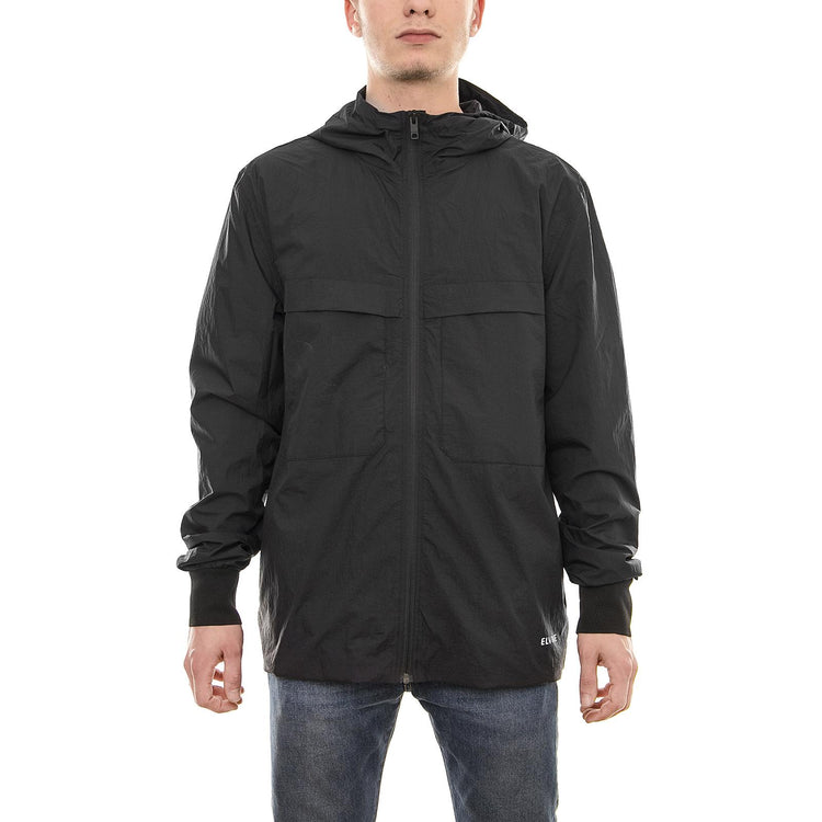 Jim Jacket - Night Blue - Giacca Leggera Uomo Blu 181012-580  ELVINE 