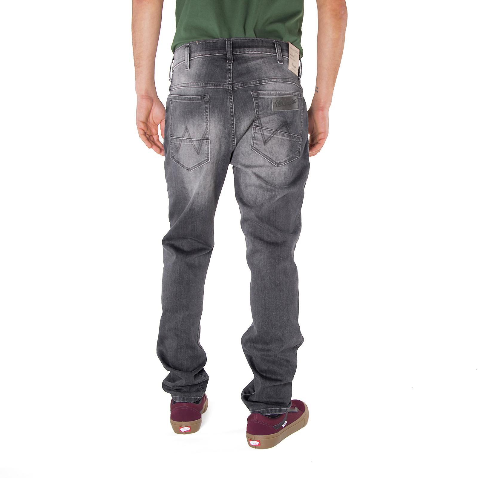 BOYTON BLACK RIVET W16EPS95Q  WRANGLER 