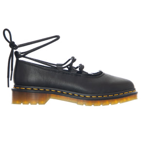Elphie II Virginia Black - Sandali Donna Neri 40683001 BLK DR.MARTENS 