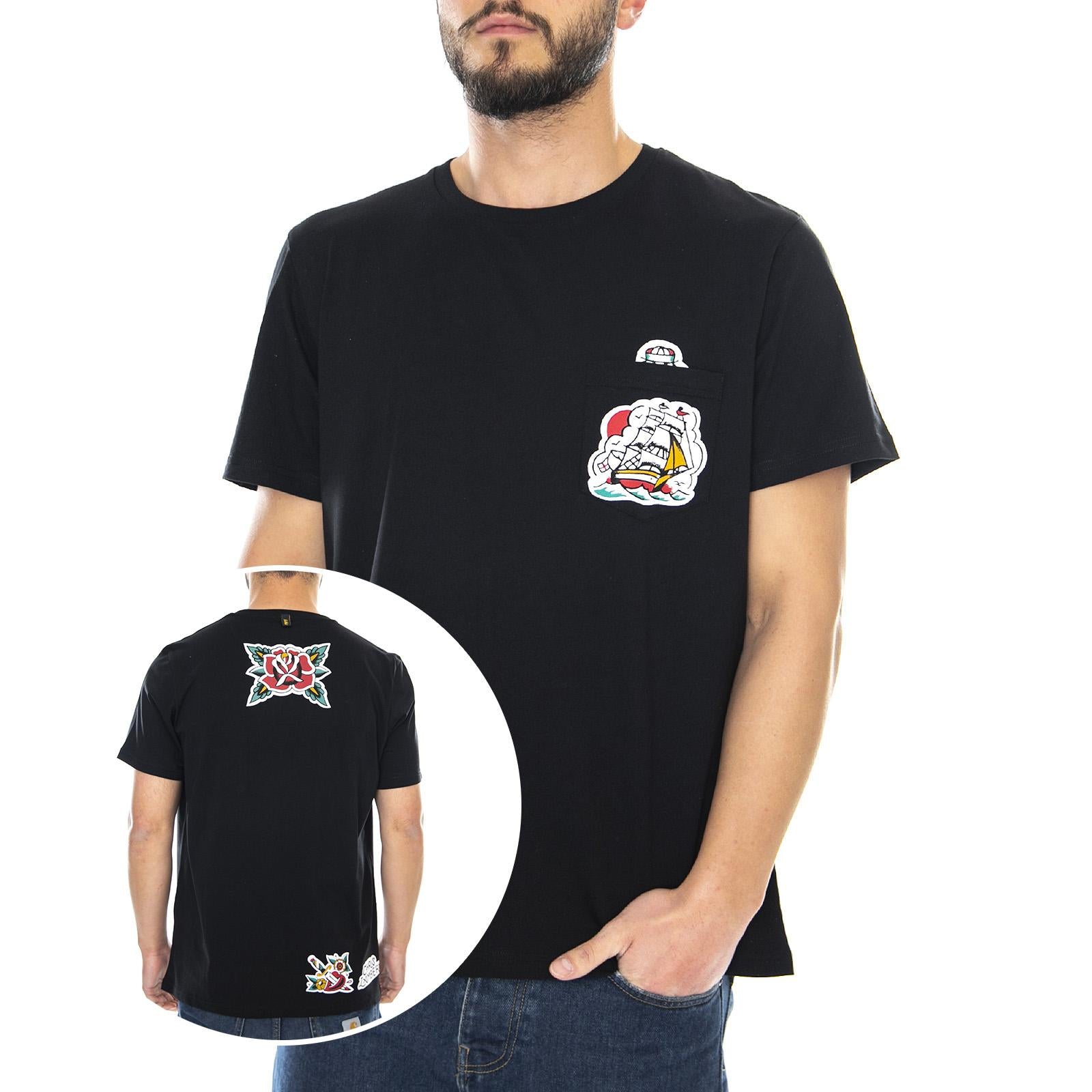  DMCAC689001  DR.MARTENS 