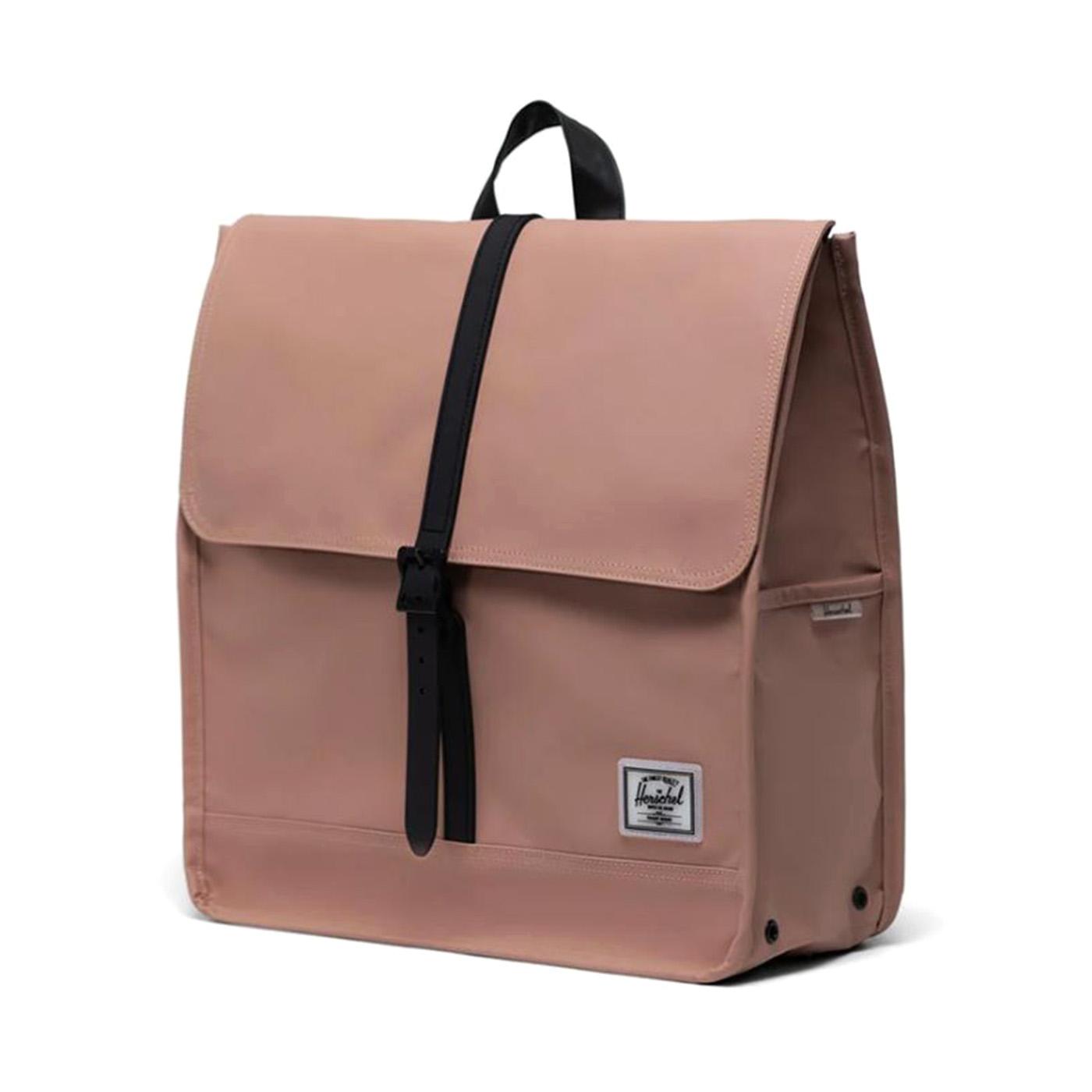 City Backpack Ash Rose - Zaino Rosa 10998 02077 HERSCHEL 