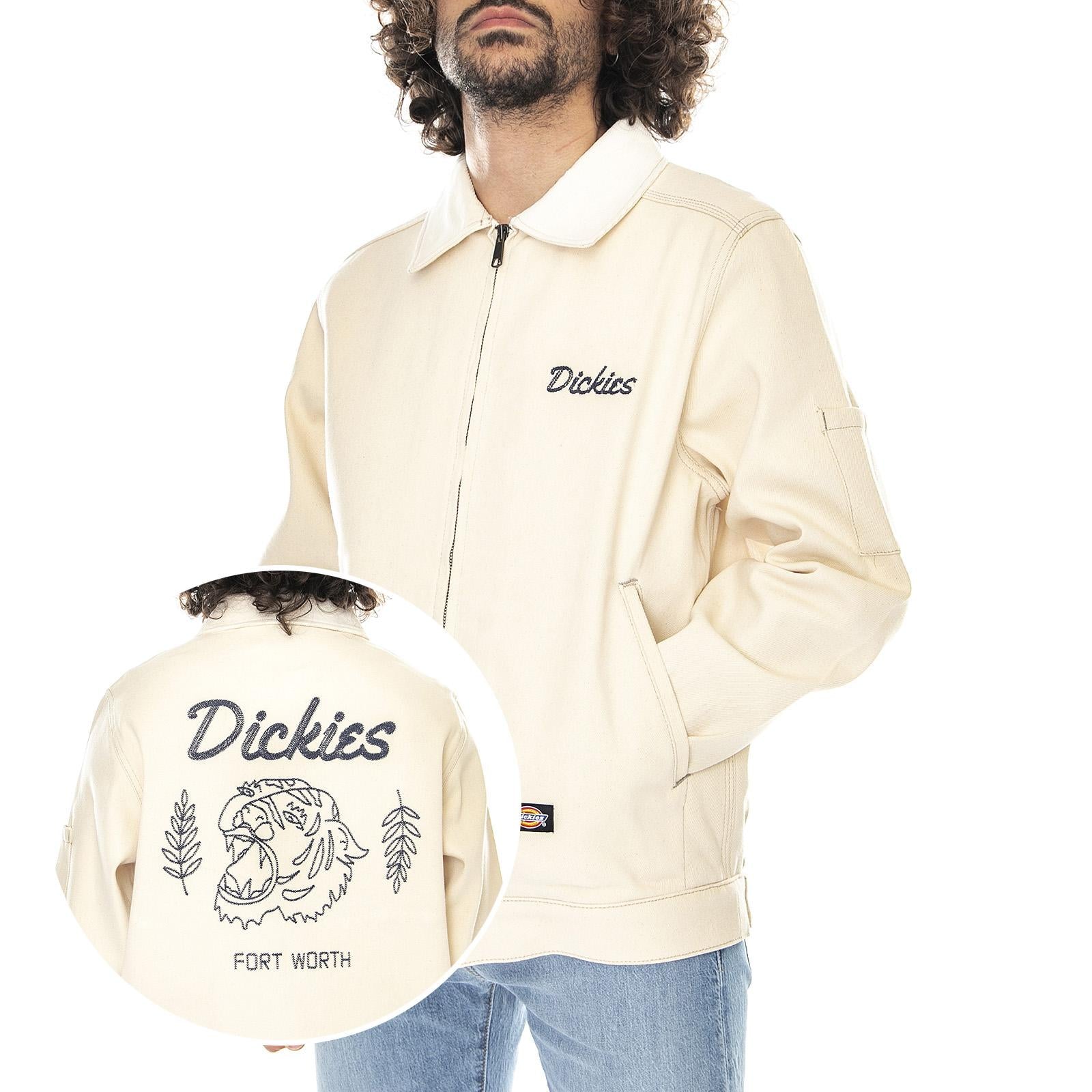  DK0A4XAPECR1  DICKIES 