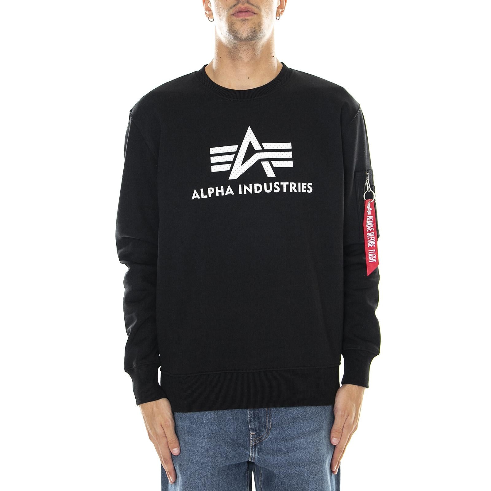  118311-03  ALPHA INDUSTRIES 