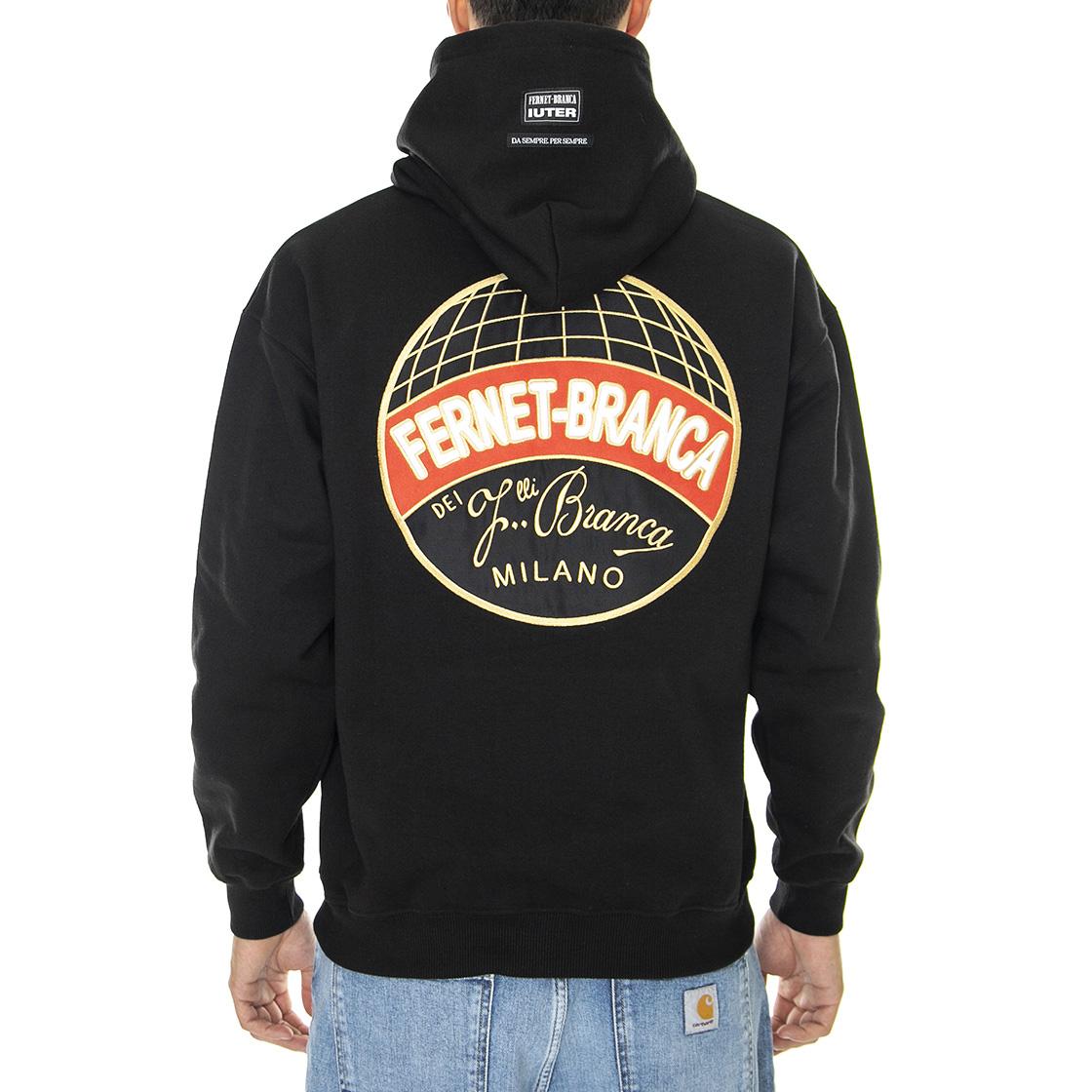  21WISH51-BLACK  IUTER 