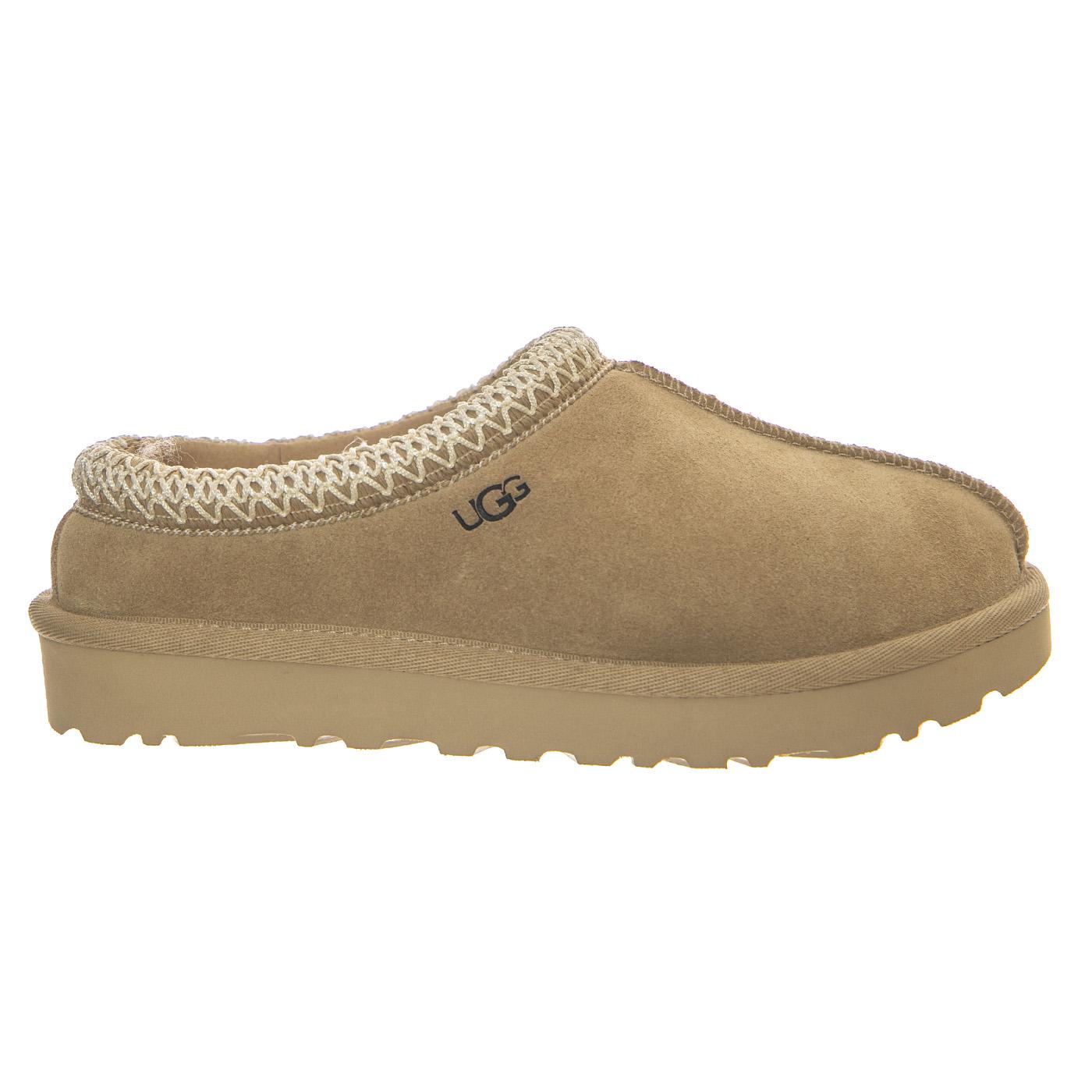 W Tasman Mustard Seed / White -- Scarpe Donna Beige H5955W MSVH UGG 