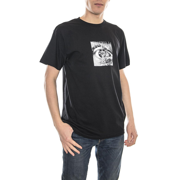 OBEY WASTELAND BLACK 165361685-BLK  OBEY 