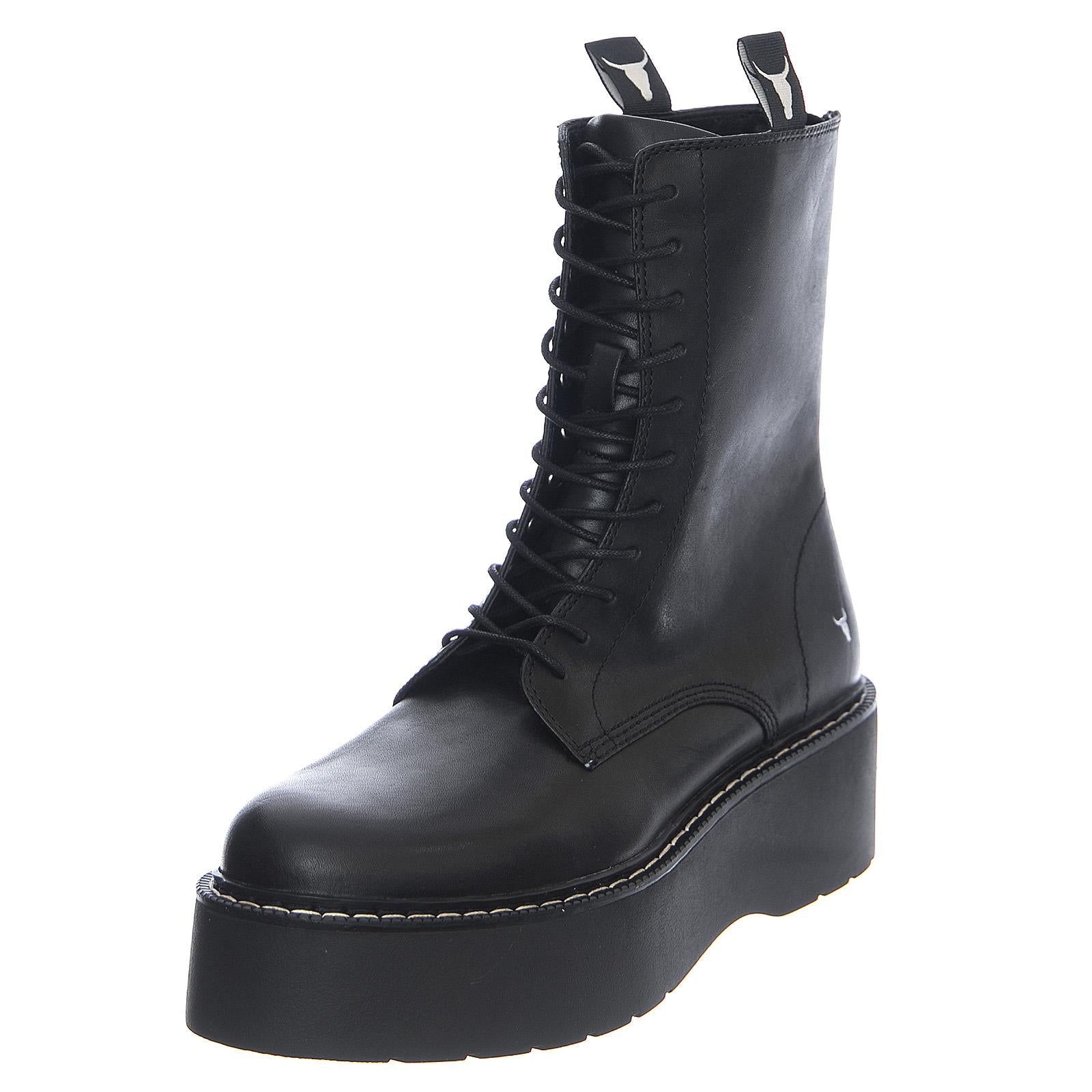  WSSLENNOX-BLK  WINDSOR SMITH 