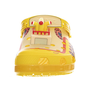 Beatles Yellow Sb Classic Clog-MLT - Sandali Donna / Uomo Multicolore CR.210893-MLT  CROCS 