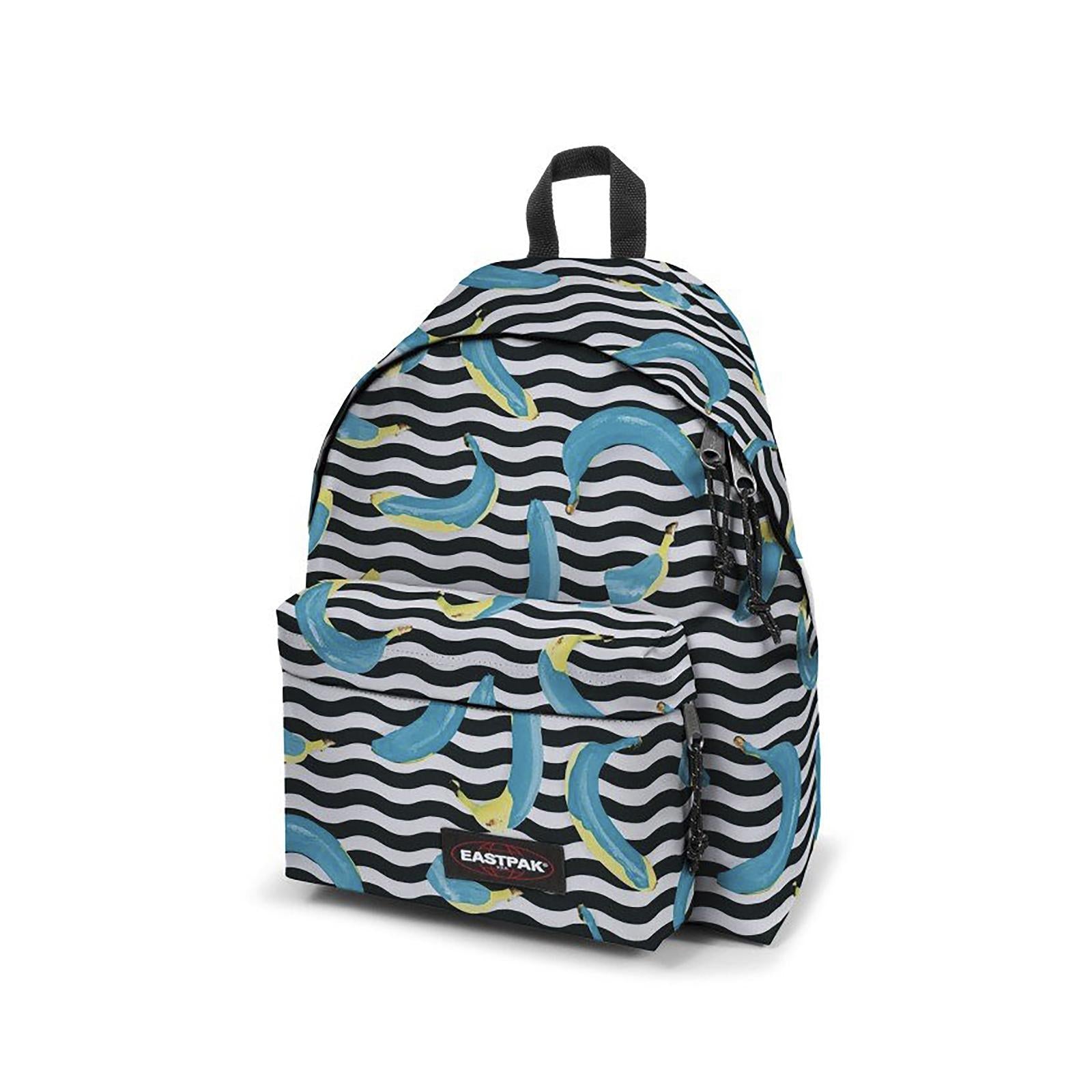 PADDED PAK R CRAZY BANANAS EK62098R  EASTPAK 