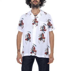  SHT0020WHT  DOOMSDAY 