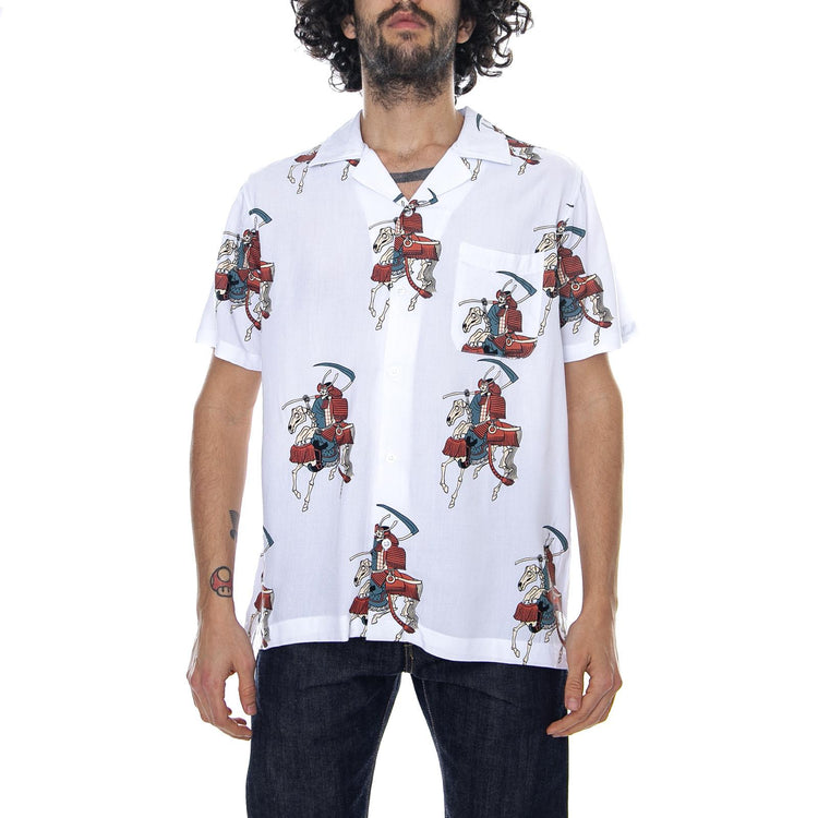  SHT0020WHT  DOOMSDAY 