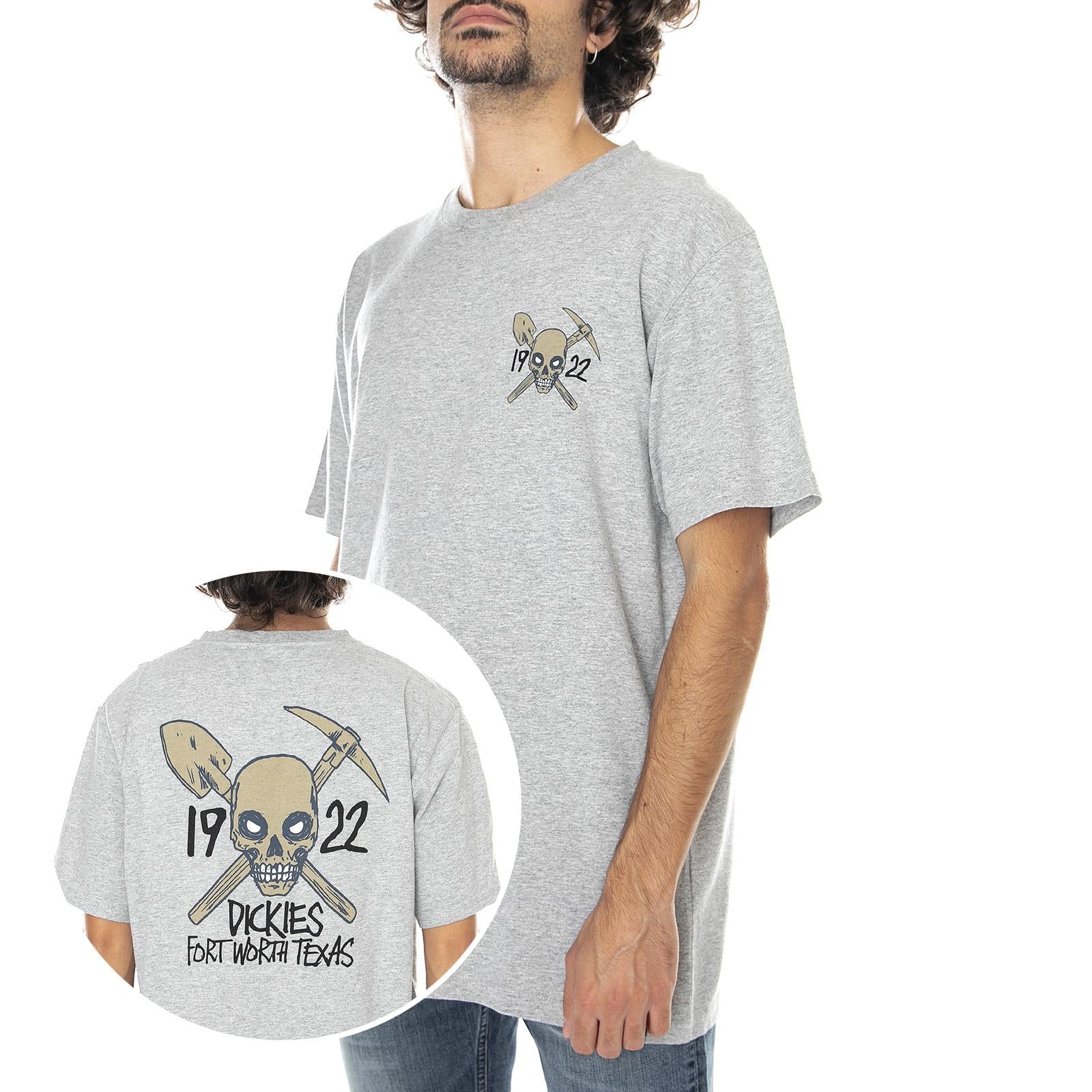  06 210634-GYM  DICKIES 