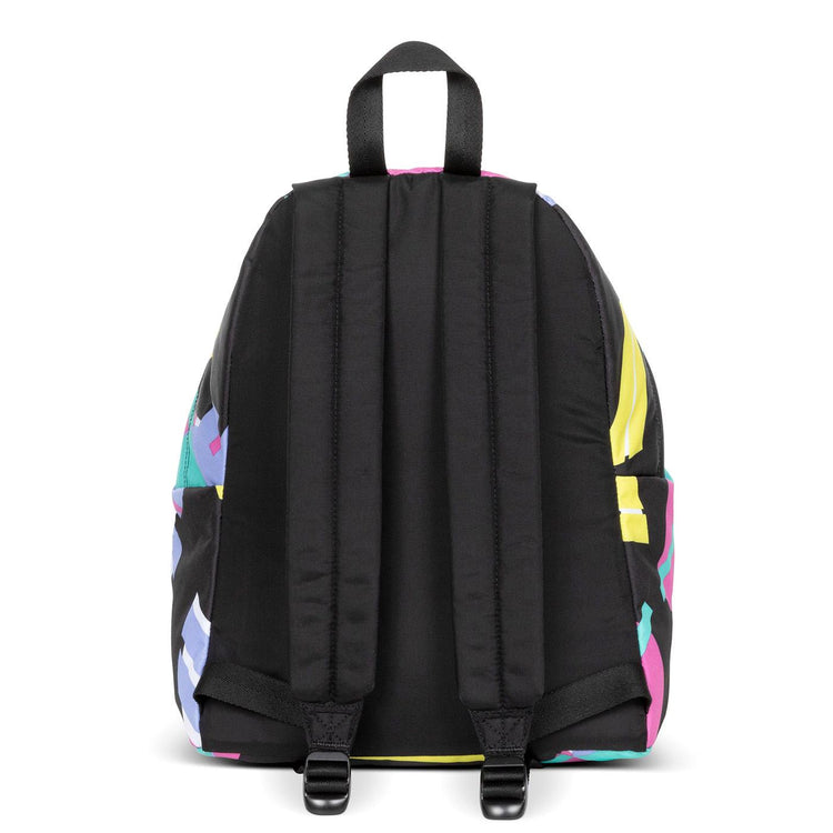 Padded McFly BTTF 80S - Zaino Multicolore EK0A5BGI2F41  EASTPAK 