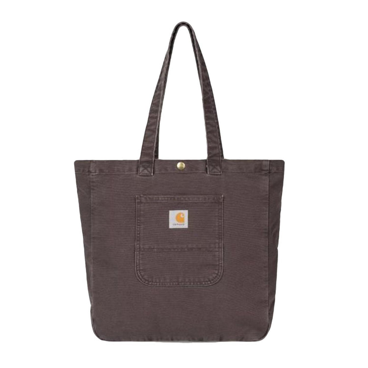 Bayfield Tote Tobacco - Borsa Tote Shopping Bag Marrone I035688.474O  CARHARTT WIP 