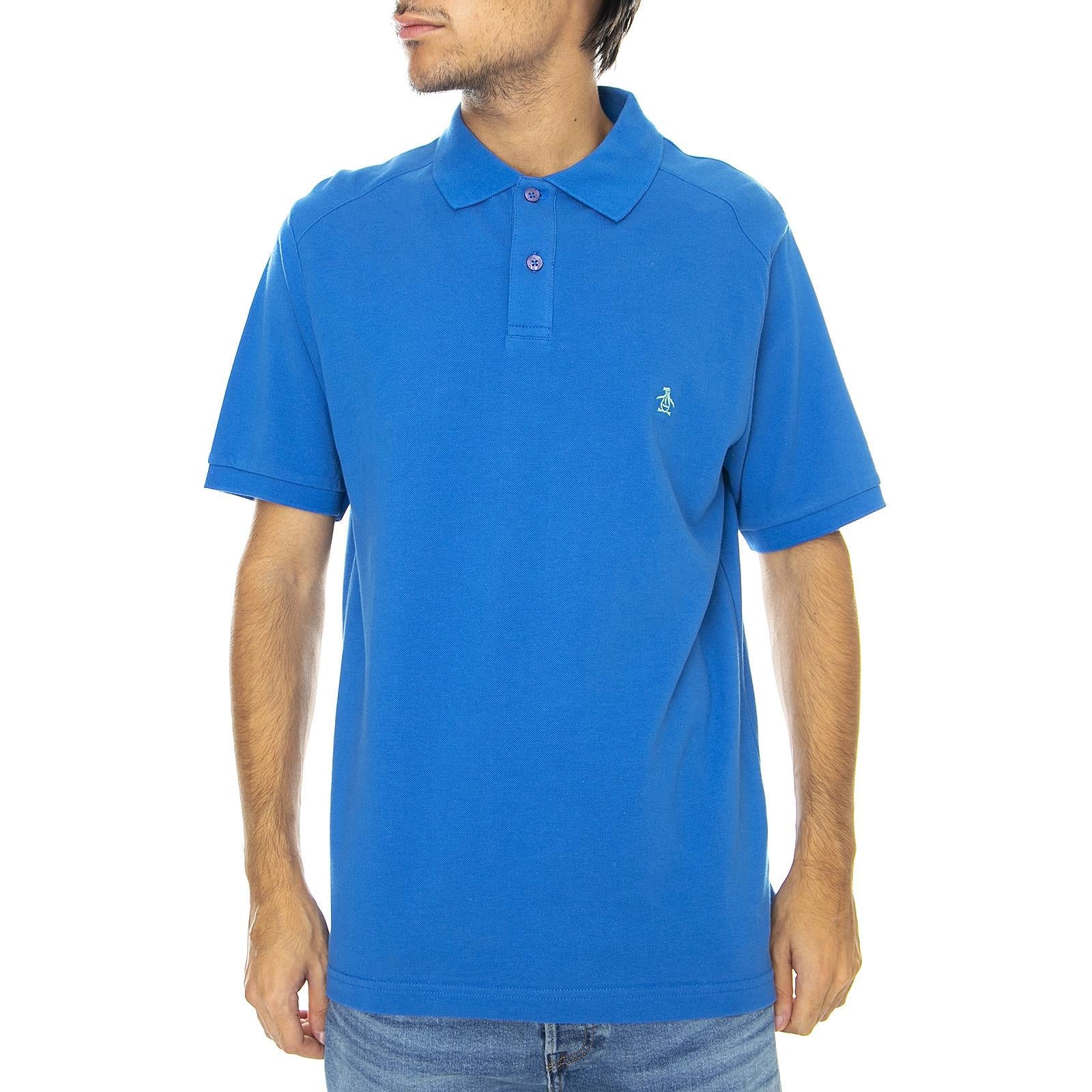  OPKS6295-468 CLASSIC BLUE  PENGUIN 