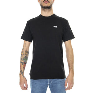 Skate Classic - Maglietta Girocollo Uomo Nera VN0A7TJOBLK1  VANS 