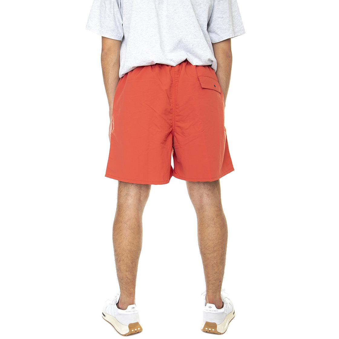 M's Baggies Shorts - 5 in. Sumac Red - Bermuda Uomo Rossi 57022-SUMR  PATAGONIA 