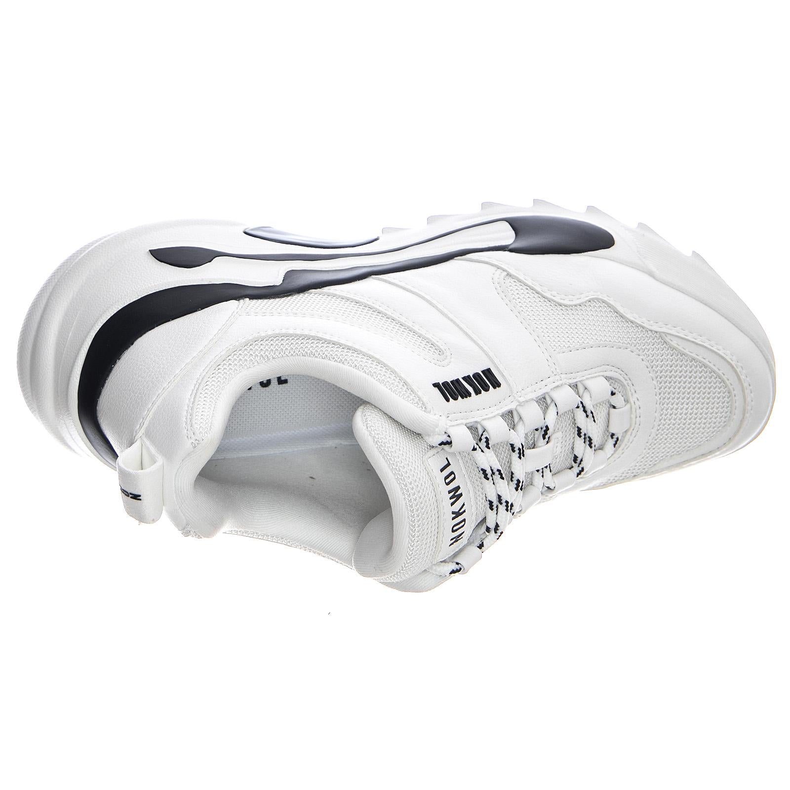  NKSMONEY-WHT  NOKWOL 