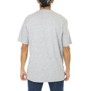 Alton T-Shirt Grey / Camo - Maglietta Girocollo Uomo Grigia DK0A4XUAGYX1  DICKIES 