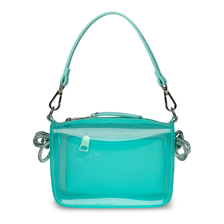 BValan Seafoam - Borsa a Tracolla Verde SMABVALAN-SEA  STEVE MADDEN 