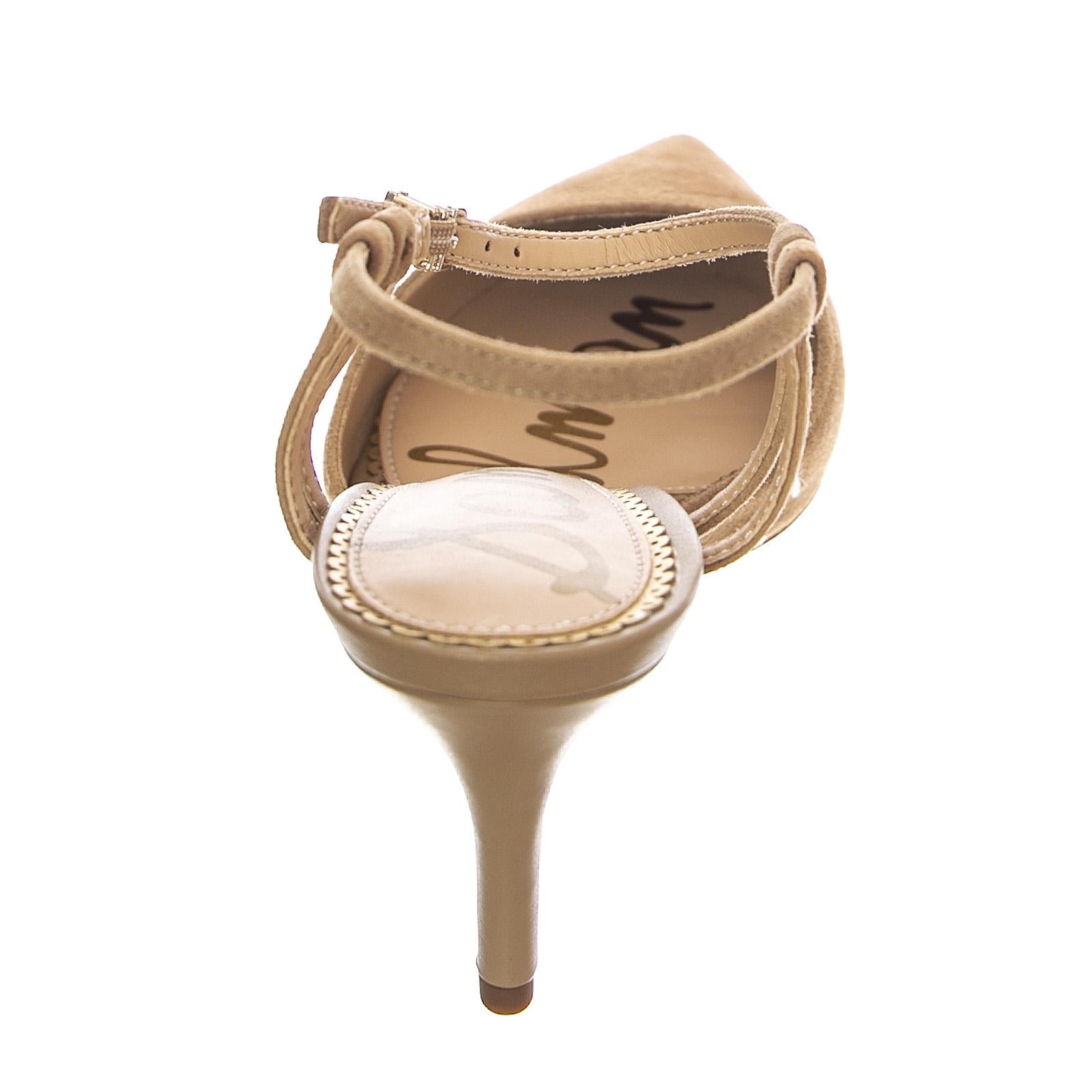  SESJAVIN-G5869L1250  SAM EDELMAN 