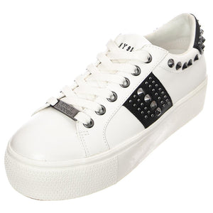  SMPENDEAVOR-BLA  STEVE MADDEN 