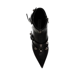 Fortitude Black - Stivali Donna Neri SMSFORTITUDE-1  STEVE MADDEN 