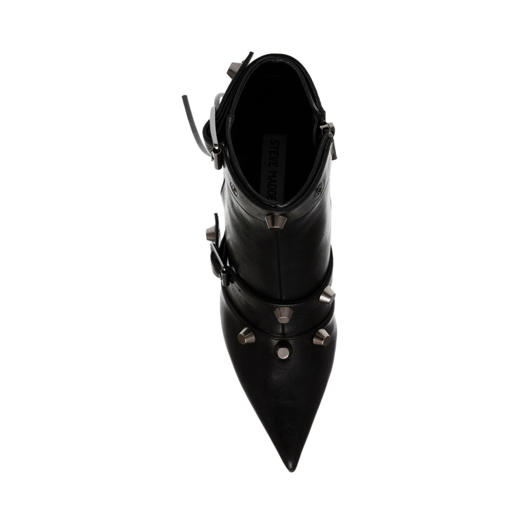 Fortitude Black - Stivali Donna Neri SMSFORTITUDE-1  STEVE MADDEN 