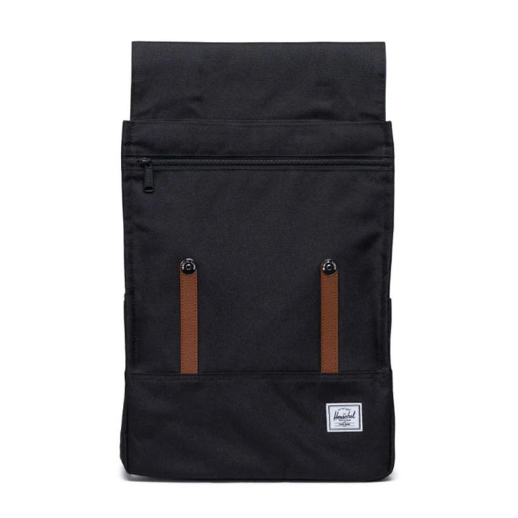 Herschel Survey Backpack - Zaino Nero 11404-00001-OS . HERSCHEL 