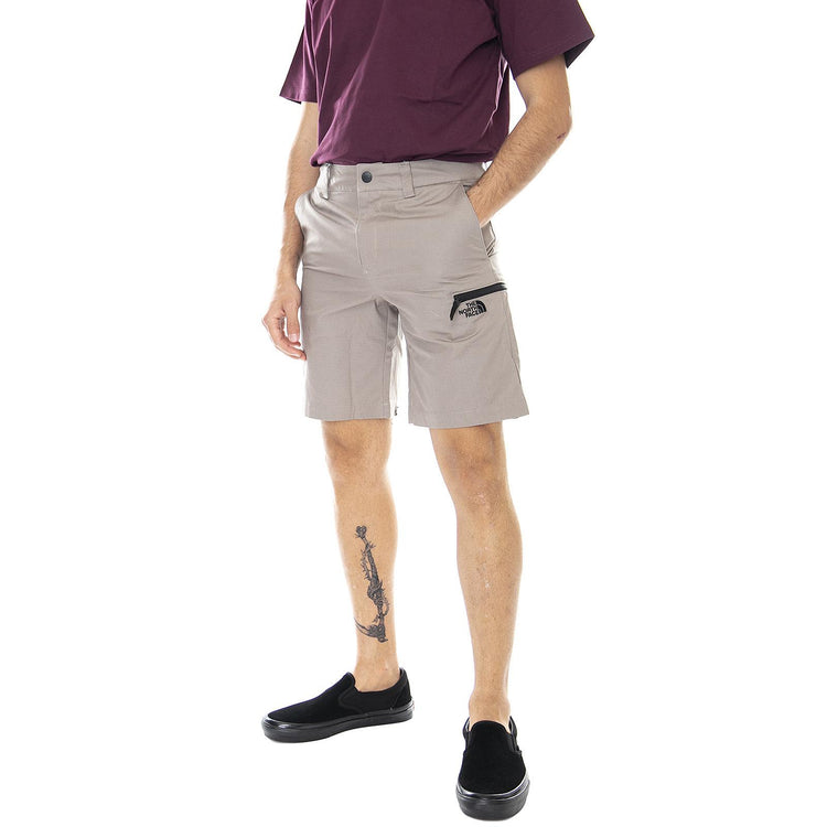  NF0A4T24VQ81  THE NORTH FACE 