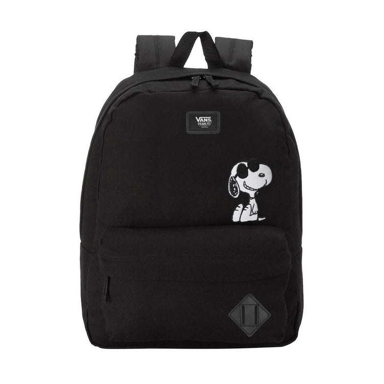 MN OLD SKOOL II BACK PEANUTS 85814_4  VANS 