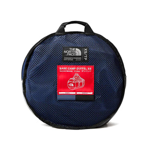 Base Camp Duffel - XS Summit Navy / Tnf Balck - Borsa da Viaggio Blu NF0A52SS92A1  THE NORTH FACE 