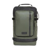 Tecum L CNNCT Top - Bolsa de Viaje Khaki Unisex EASTPAK