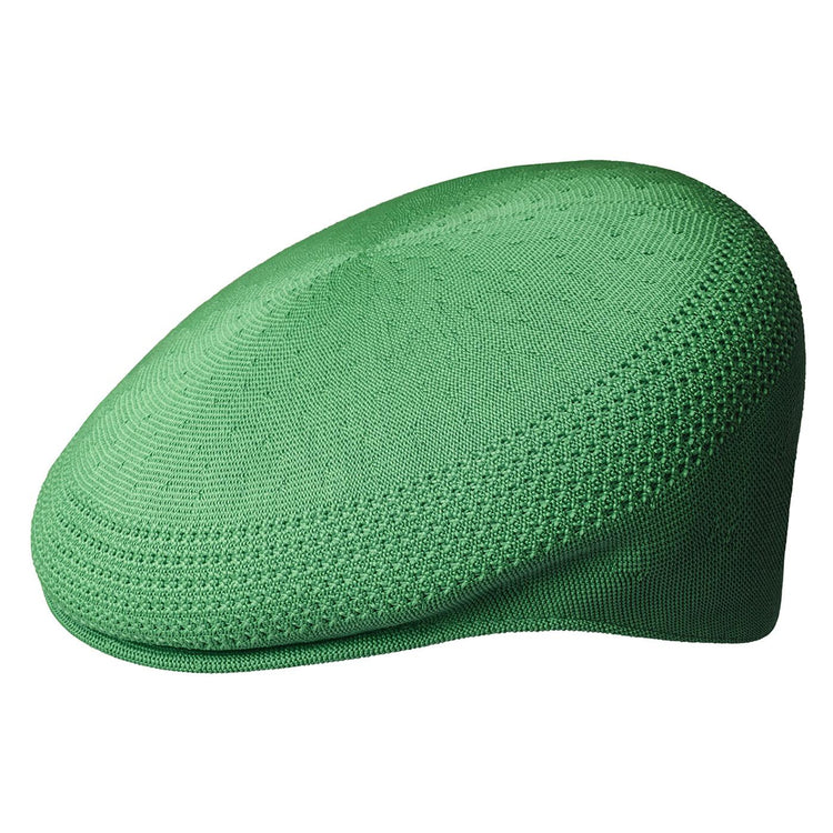 Tropic 507 Ventair Turf Green - Cappello Verde 0290BC-TG302 . KANGOL 