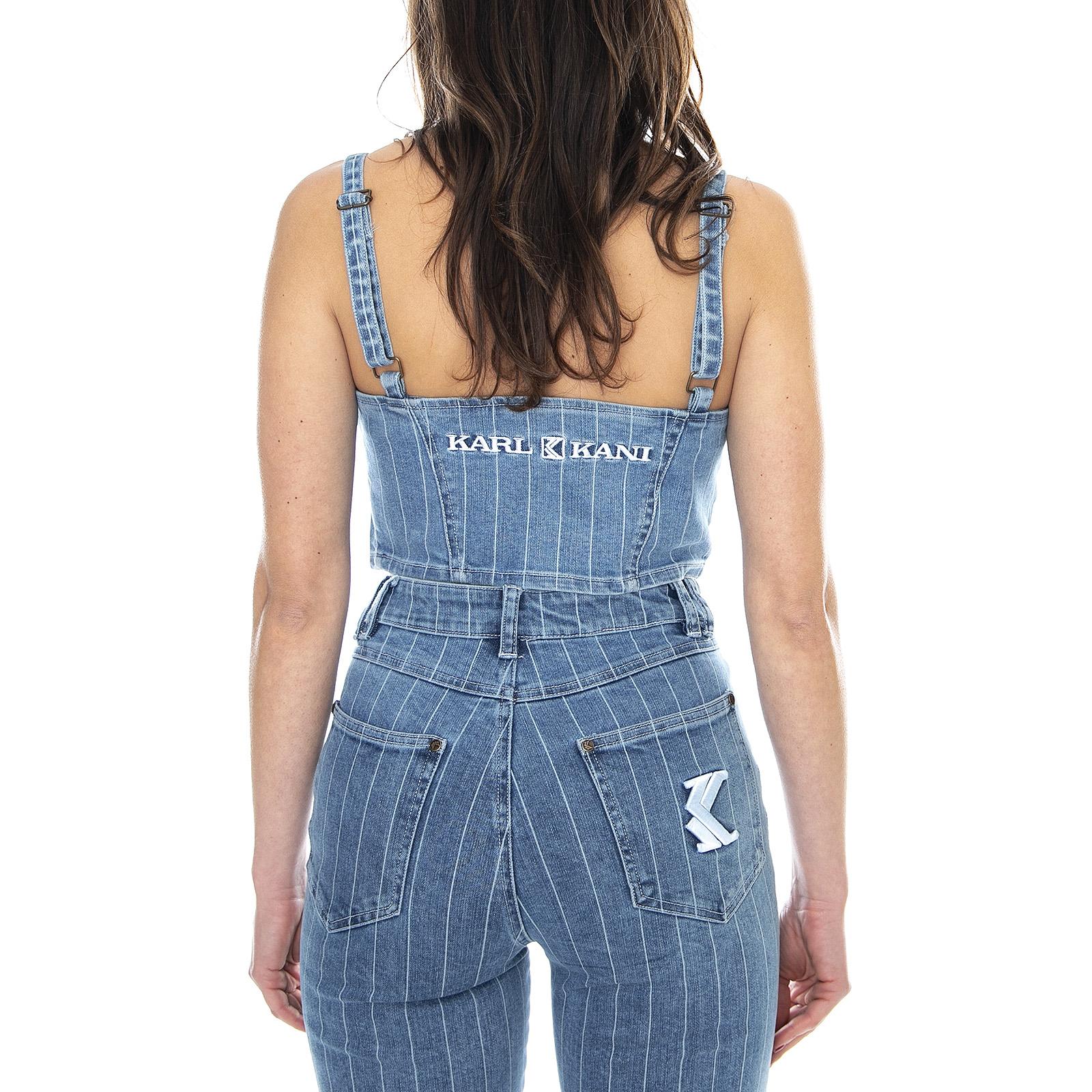  KRCKKWQ12007  KARL KANI 