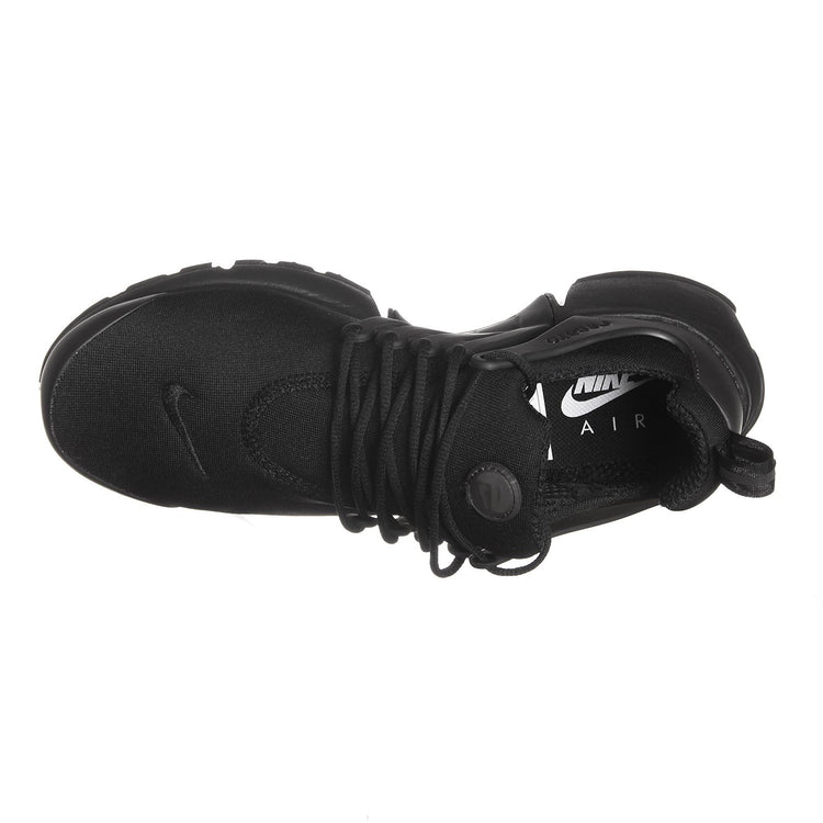 NIKE AIR PRESTO ESSENTIAL BLACK/BLACK 848187-011  NIKE 
